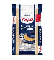 PILAVLIK BULGUR 5000gr 1 Adet