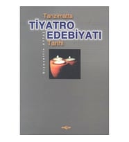 Tanzimatta Tiyatro Edebiyatı Tarihi