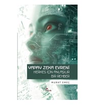 Yapay Zeka Evreni - Herkes İçin Yapay Zeka