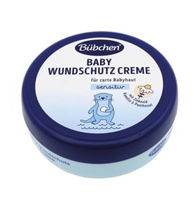 Bübchen Sensitive Pişik Önleyici Bariyer Krem 150 ml