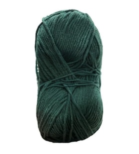 Northcity %100 Pamuk Zümrüt İpliği - Hobby Clb (Punch Supla)