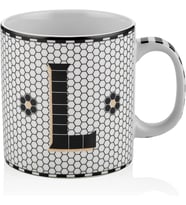 Monogram Kupa L