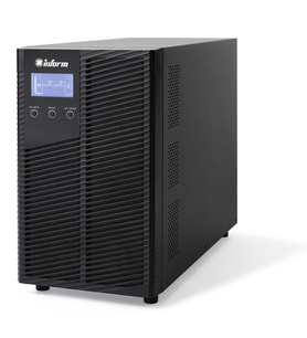 INFORM 3KVA SINUS EVO ONLINE 1/1F LCD EKRAN UPS 6x 12v 7amper