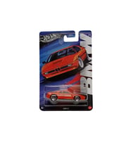 Hot Wheels Silver Series BMW M1 GRT01 JBY59