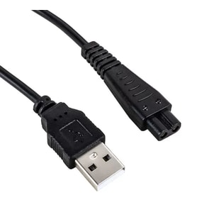Tıraş Makinaları İçin Usb Şarj Kablosu 59 Cm No:3
