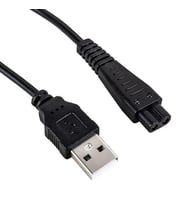 Tıraş Makinaları İçin Usb Şarj Kablosu 59 Cm No:3