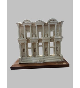 Efes Celsus Kütüphanesi