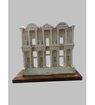 Efes Celsus Kütüphanesi