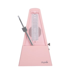 Cherub WSM-290P-PNK Smart Metronom (Pembe)  Zamanlayıcı ve Tempo Takibi