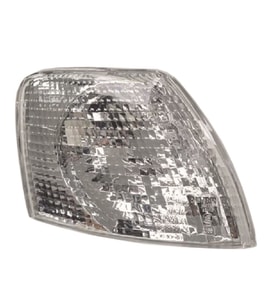 Vw Passat Sağ Sis Lambası Beyaz 1997-2000 3B0953041C	