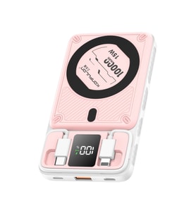 M25W 10.000 Mah Pd - Pembe
