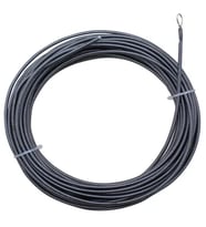 Elektrikçi Sustası Takviyeli - 10 Metre