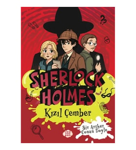 Sherlock Holmes - Kızıl Çember