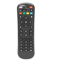 Dreamstar A4 Android Tv Box Kumanda