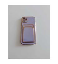 İphone 11 Kartlıklı Telefon Kılıf Modelleri