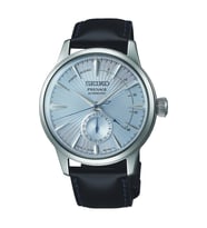 Seiko PRESAGE SSA343J Erkek Kol Saati