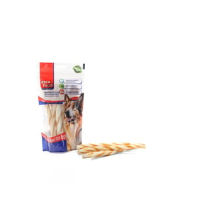 TAVUKLU JUMBO BURGU KEMİK-6'LI