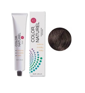COLOR NATUREL 7.1 Küllü Kumral 100 ML BOYA