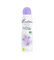 Emotion Detox Floral Deodorant 150 ml