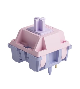 AKKO Fairy 5pin (45 Adet – Sessiz) Linear Switch