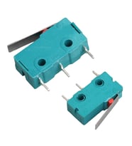 MİCRO SWİTCH İĞNE (PCB) BACAK PALETLİ (IC-166A)