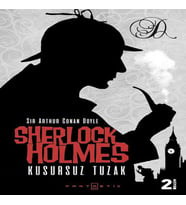 Sherlk Holmes - Kusursuz Tuzak