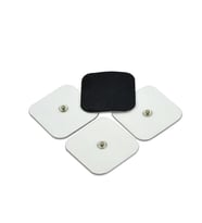 Çıtçıt Elektrod 5x5 cm