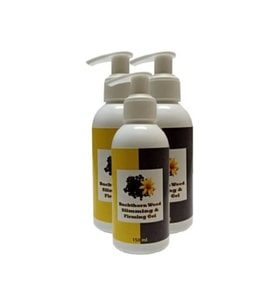 Süper Buckthorn Weed Slimming & Firming Gel 150ml Acı Çehre Toh.umu Ve Gel