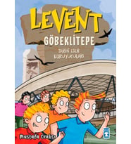 Levent Göbeklitepe - Tarihi Eser Koruyucuları