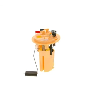 BOSCH 0986580385 Yakit Depo Samandirasi 1525JE