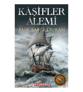 KÂŞİFLER ÂLEMİ