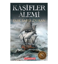 KÂŞİFLER ÂLEMİ