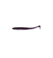 Silikon Yem Luckyjohn S-Shad 3.8’’ 9.6Cm 5’Li Pk Renk:T68