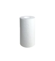 İtalyan malı 5 inç 5 mikron polipropilen sediment filtre AQUA İtalyan malı 5 inç 5 mikron polipropilen sediment filtre