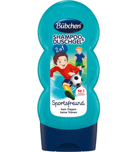 Bebek Duş Jeli Sport 230 ml.