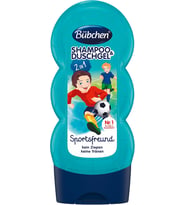 Bebek Duş Jeli Sport 230 ml.