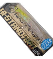 Longin Hi-Standart 120F 120mm 19gr Floating Maket Balık S095CM