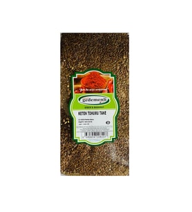 KETEN TOHUMU TANE GLUTENSİZ 1 KG