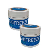 Biofreeze Cool Masaj Kremi 150 Ml - 2'Li