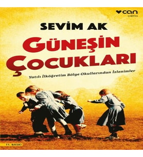 Güneşin Çukları