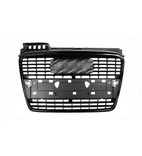 AUDI A4 ÖN PANJUR SİYAH ASTARLI 05-08 AUD09A4017 8E0853651JVMZ