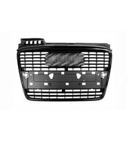 AUDI A4 ÖN PANJUR SİYAH ASTARLI 05-08 AUD09A4017 8E0853651JVMZ
