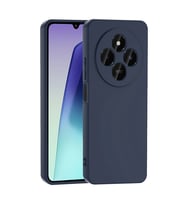 Xiaomi Redmi 14C 4G Kılıf Zore Mara Lansman Kapak