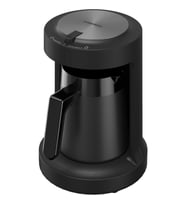 Grundig TKM 1551 S Tekli Türk Kahve Makinesi
