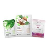 Jkosmec Green Tea-Coconut-Solution Collagen Avantaj Paketi