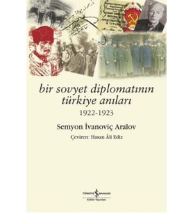Bir Sovyet Diplomatının Türkiye Anıları