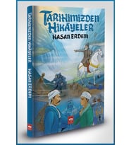 Tarihimizden Hikayeler - Ciltli
