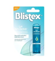 Blistex Lip Infusions Dudak Bakım Kremi 3.7g