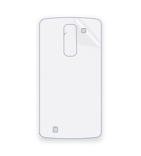 SChitec LG G Pro 2 Uyumlu Arka Yüzey Hidrojel Koruyucu Film