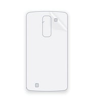SChitec LG G Pro 2 Uyumlu Arka Yüzey Hidrojel Koruyucu Film